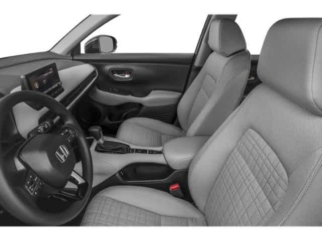 Thumbnail: 2027 Honda HR-V - 10