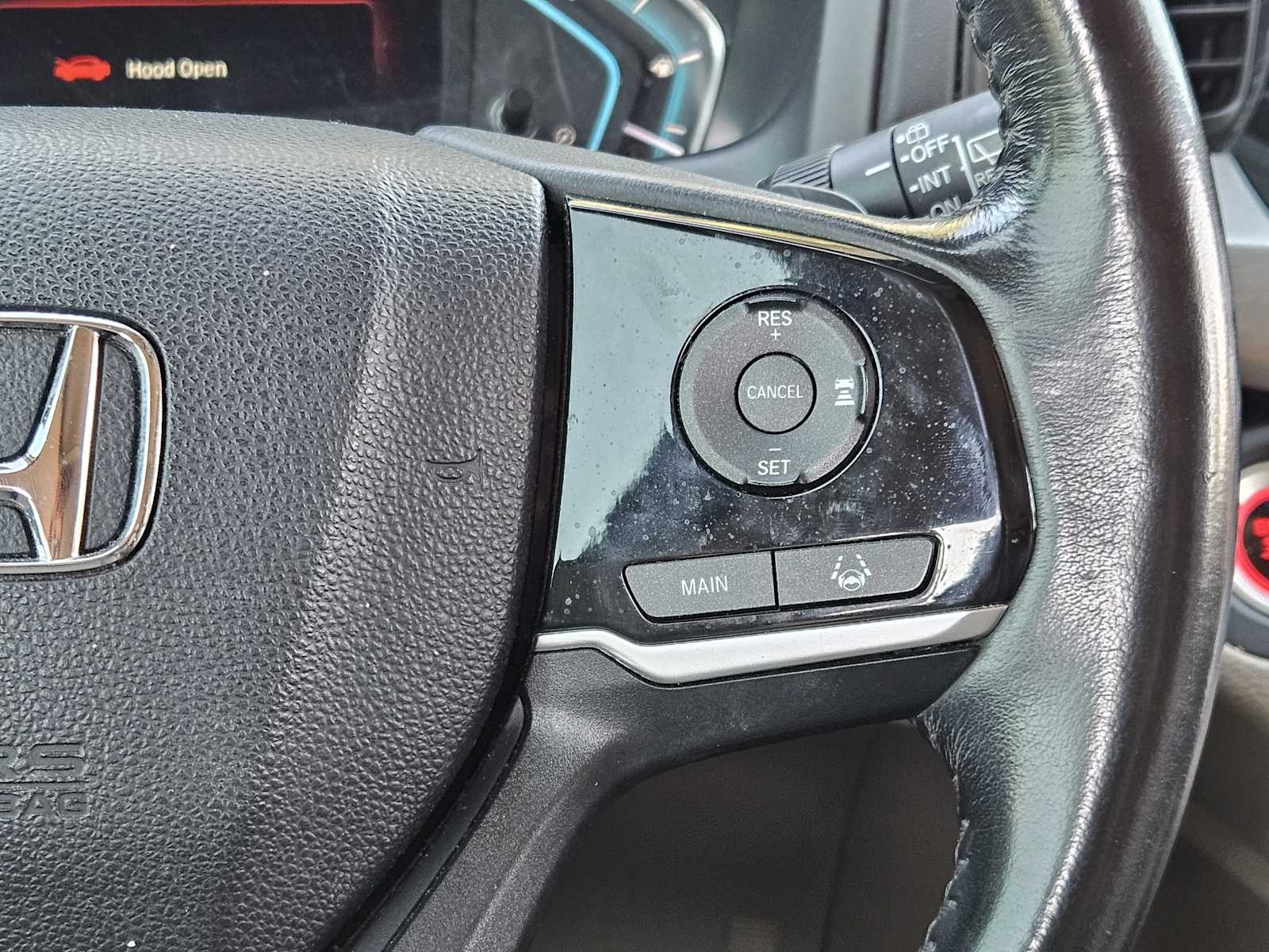 Thumbnail: 2019 Honda Odyssey - 28