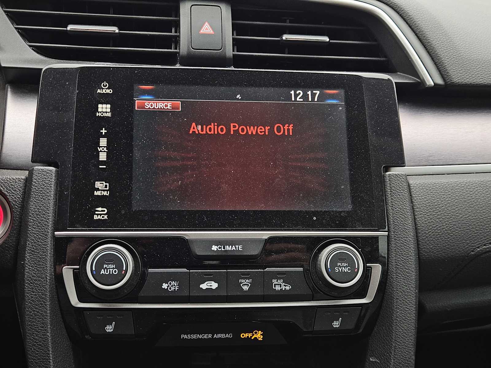 Thumbnail: 2018 Honda Civic - 16