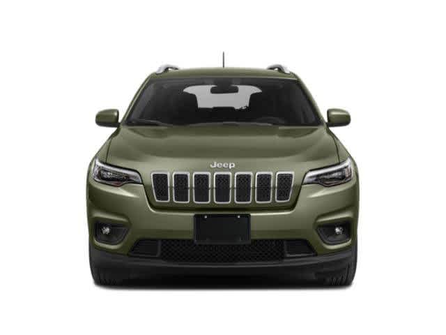 Thumbnail: 2020 Jeep Cherokee - 7