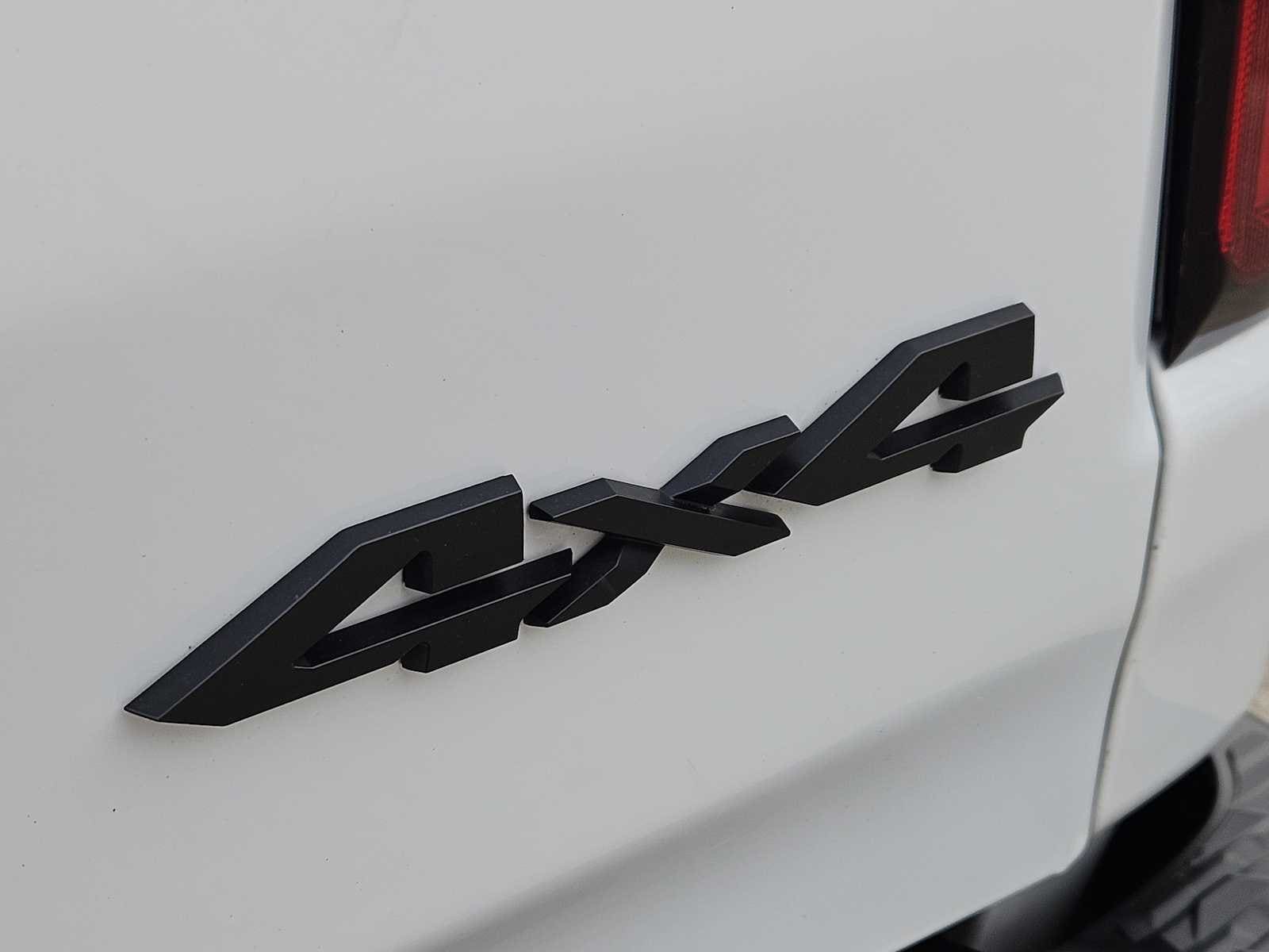 Thumbnail: 2021 RAM 1500 - 12