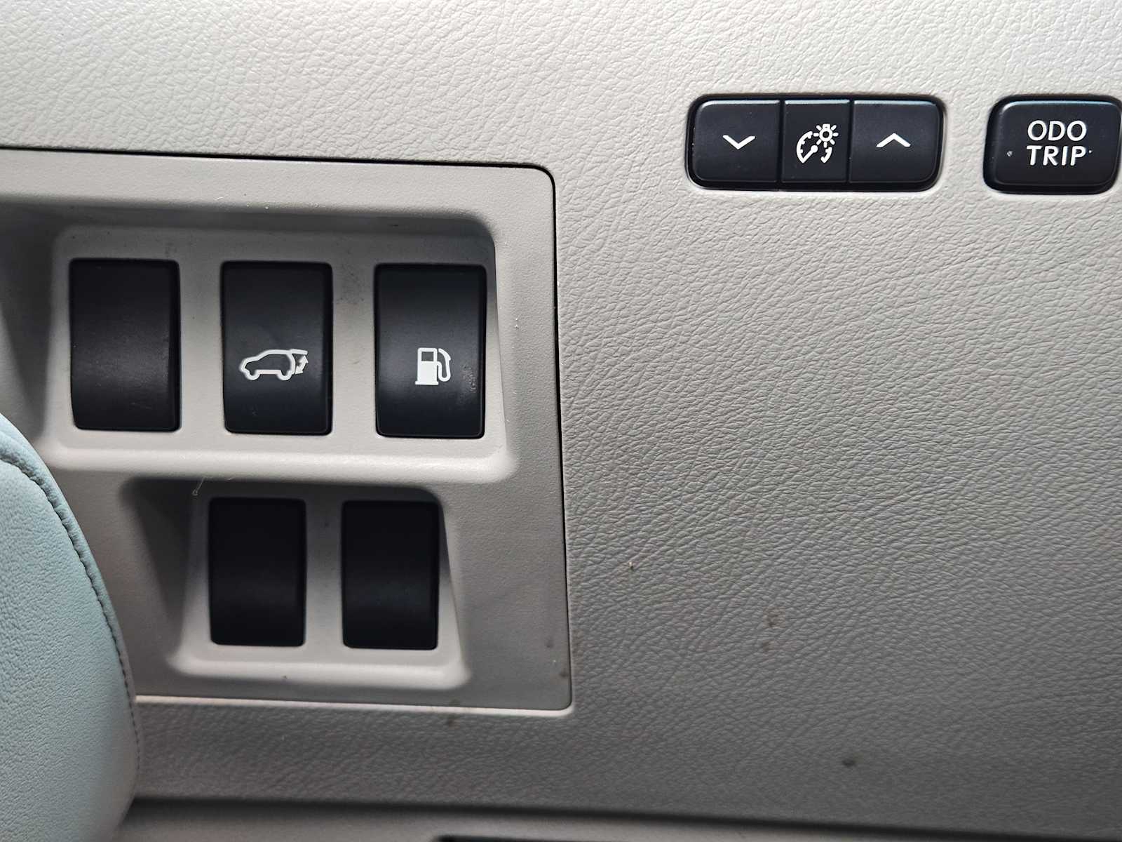 Thumbnail: 2010 Lexus RX - 21