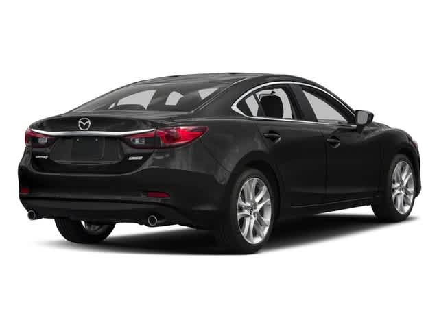 2016 Mazda Mazda6 i Touring -
                  Austin, TX