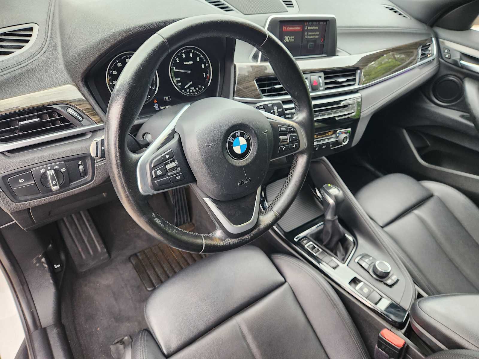 Thumbnail: 2018 BMW X2 - 2