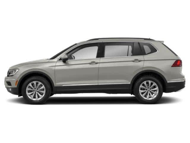 Thumbnail: 2021 Volkswagen Tiguan - 3
