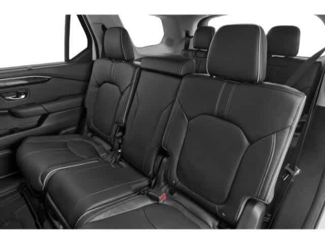 Thumbnail: 2025 Honda Pilot - 16