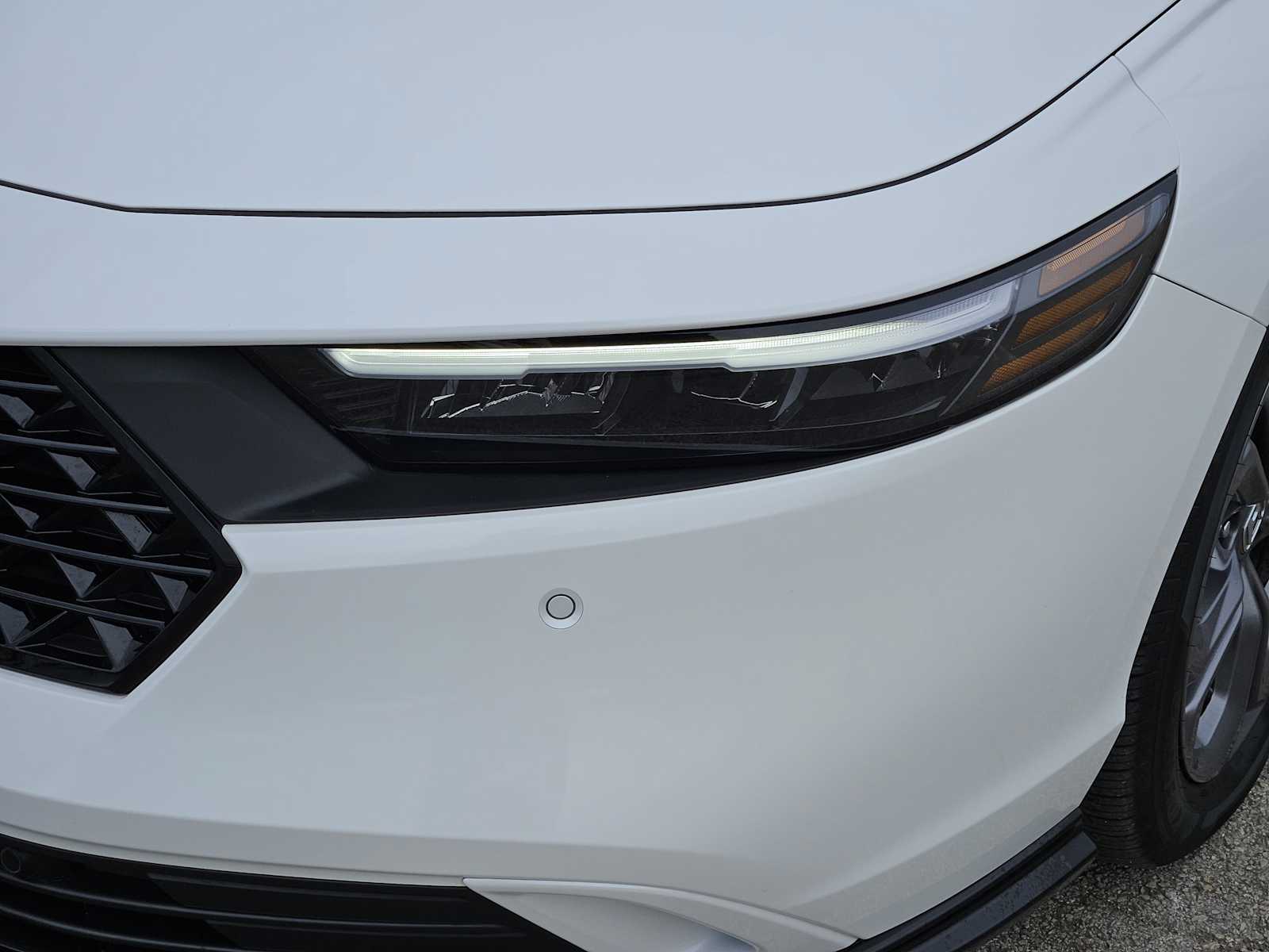 Thumbnail: 2025 Honda Accord - 7