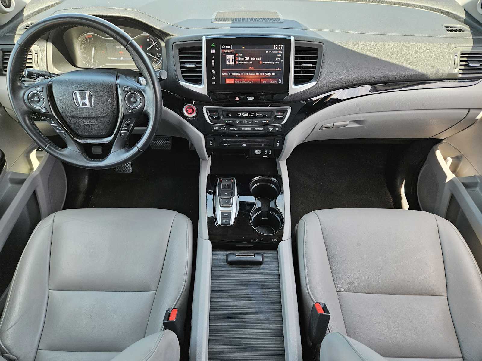 Thumbnail: 2016 Honda Pilot - 26