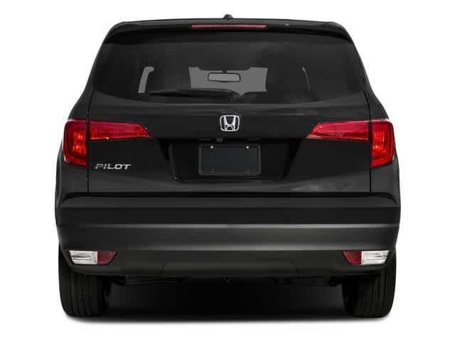 Thumbnail: 2017 Honda Pilot - 5