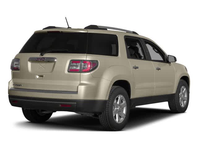 Thumbnail: 2015 GMC Acadia - 5
