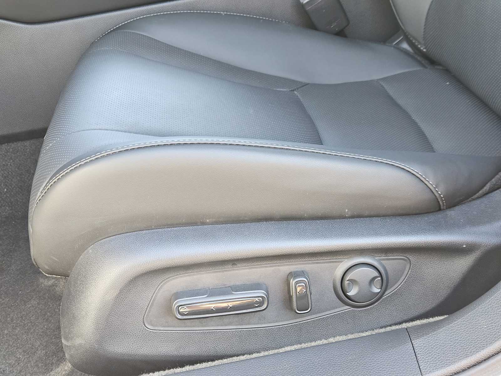 Thumbnail: 2025 Honda Accord - 23