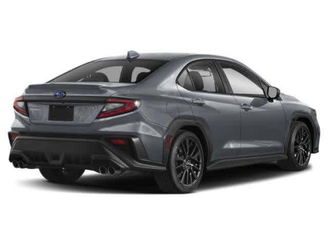 Thumbnail: 2023 Subaru WRX - 2