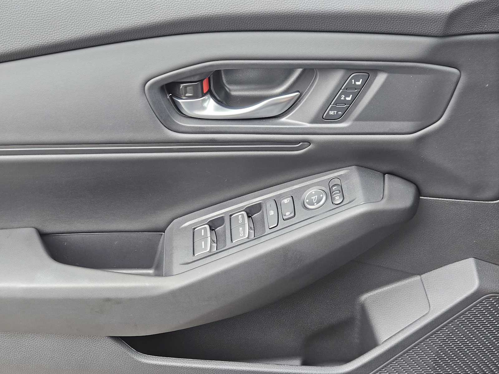 Thumbnail: 2025 Honda Accord - 22