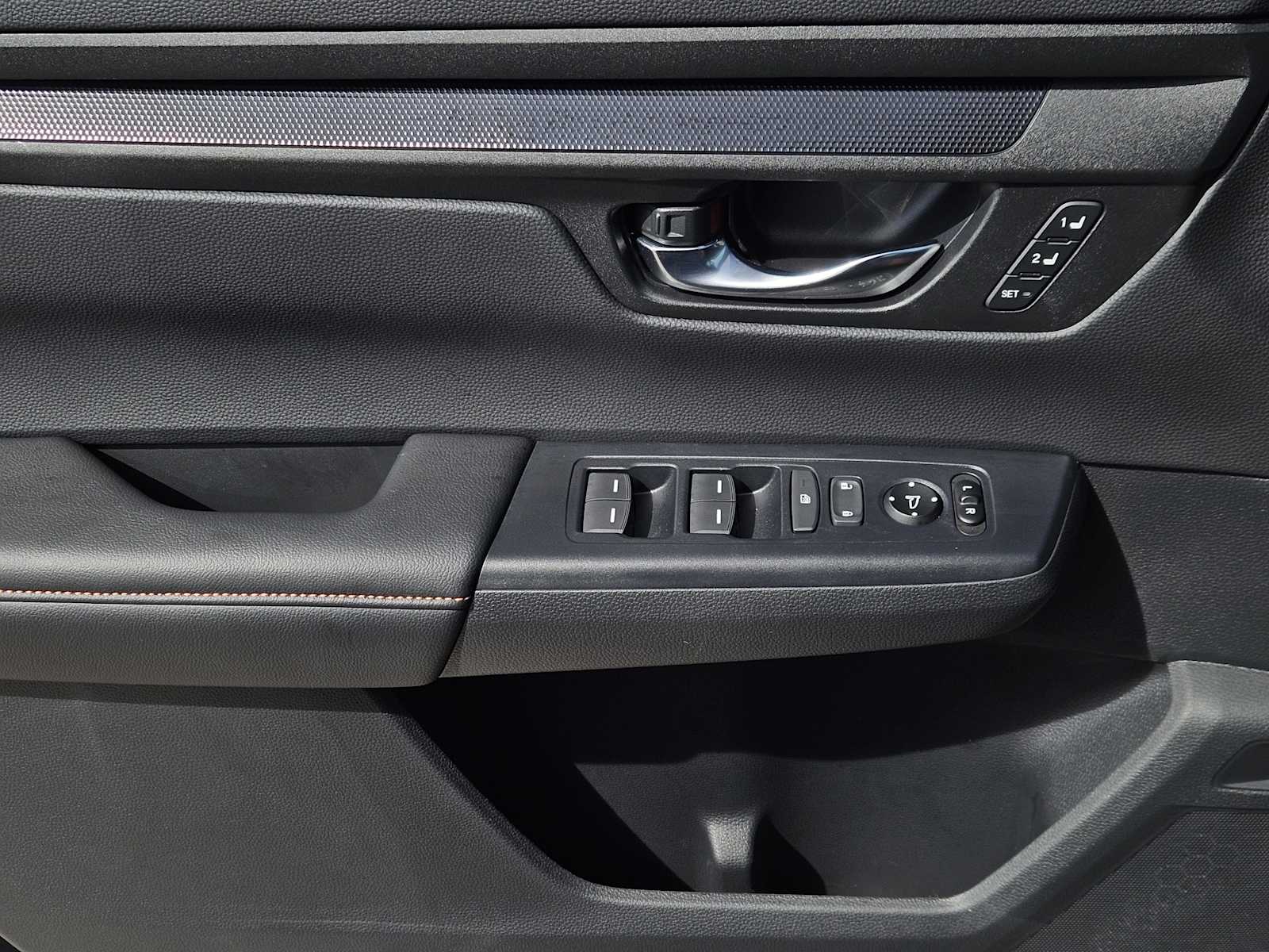 Thumbnail: 2026 Honda CR-V - 22