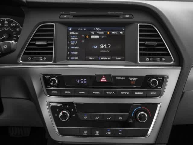 Thumbnail: 2017 Hyundai Sonata - 13