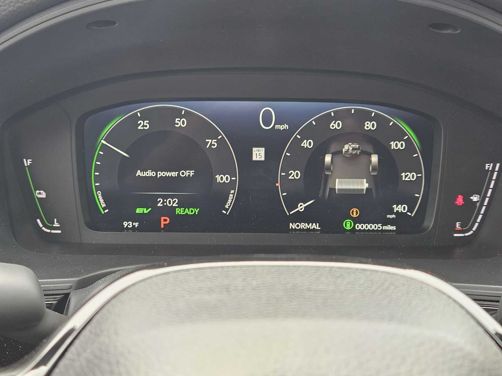 Thumbnail: 2026 Honda Civic - 12