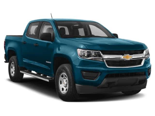 Thumbnail: 2019 Chevrolet Colorado - 9