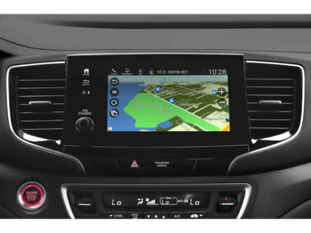 Thumbnail: 2022 Honda Pilot - 17