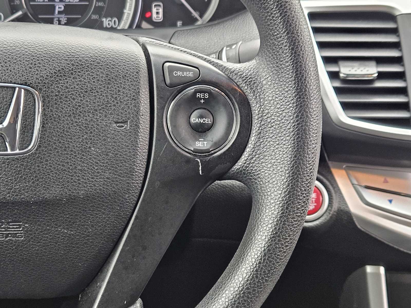 Thumbnail: 2013 Honda Accord - 27