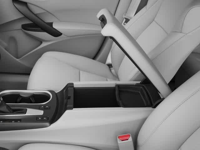 Thumbnail: 2016 Acura RDX - 14