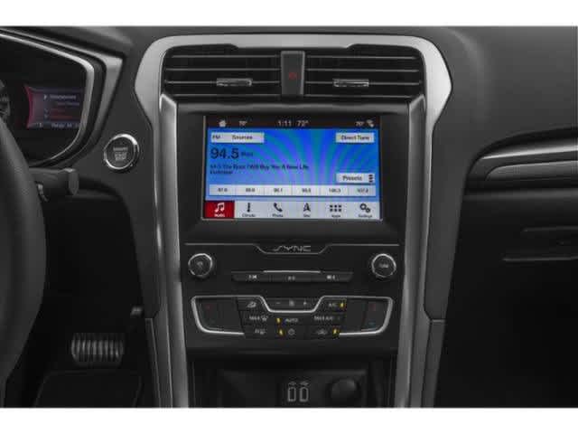 Thumbnail: 2019 Ford Fusion - 13