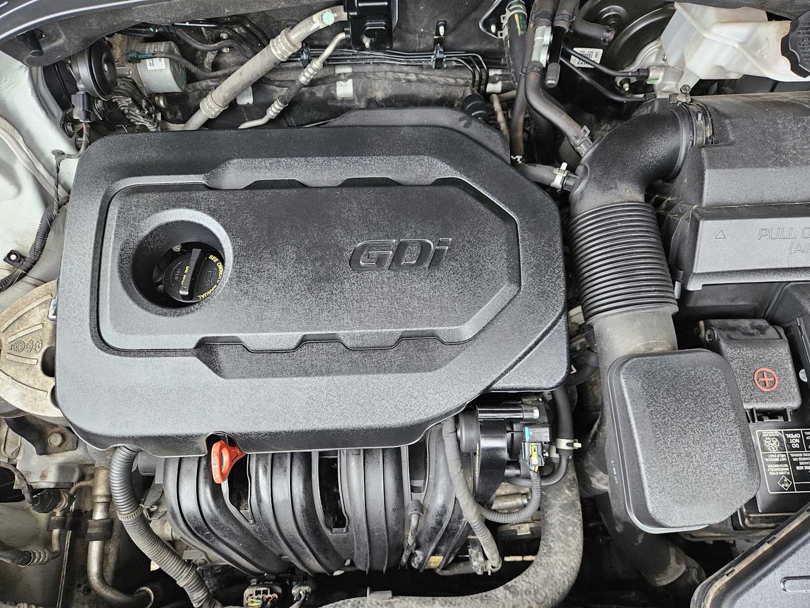 Thumbnail: 2018 Hyundai Santa Fe - 29