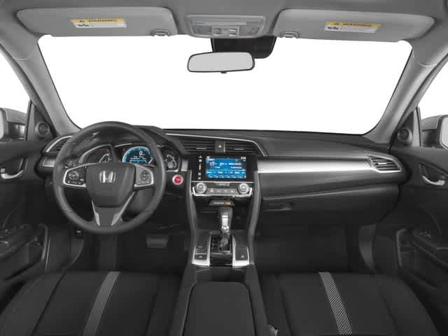 Thumbnail: 2017 Honda Civic - 11