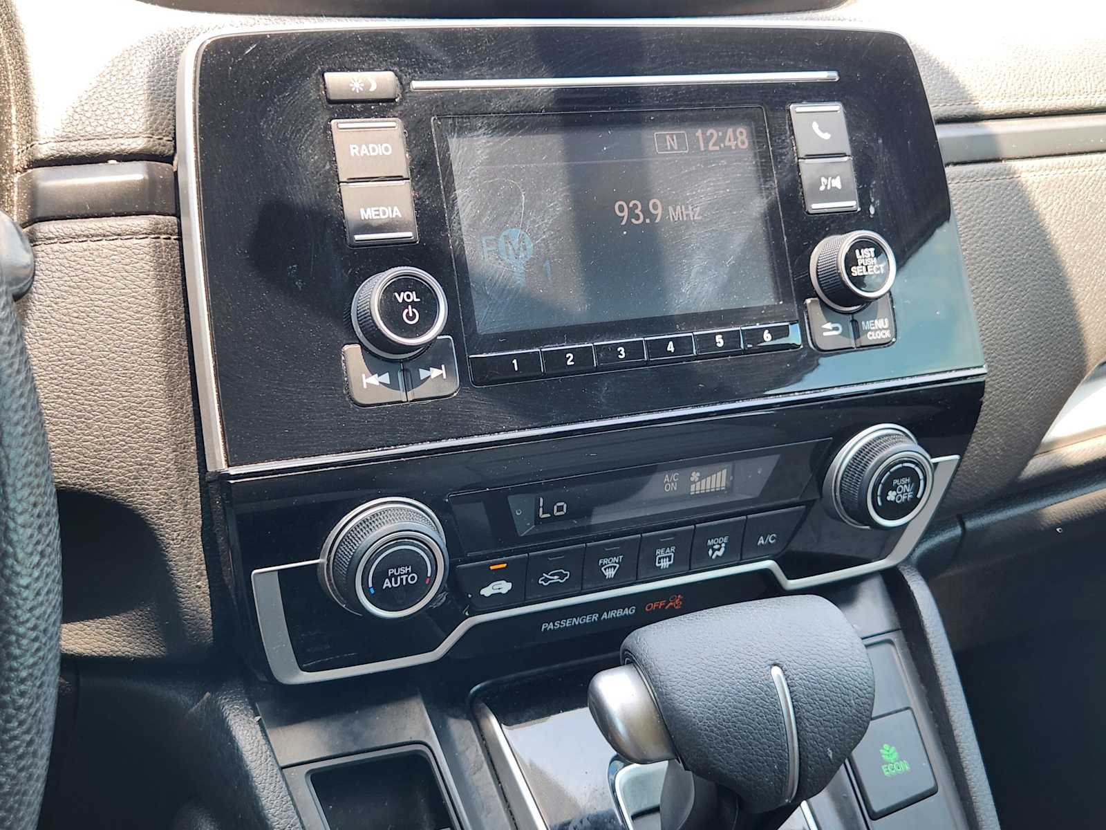 Thumbnail: 2019 Honda CR-V - 17