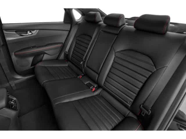 Thumbnail: 2023 Kia Forte - 16