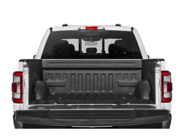 2021 Ford F-150 King Ranch 12
