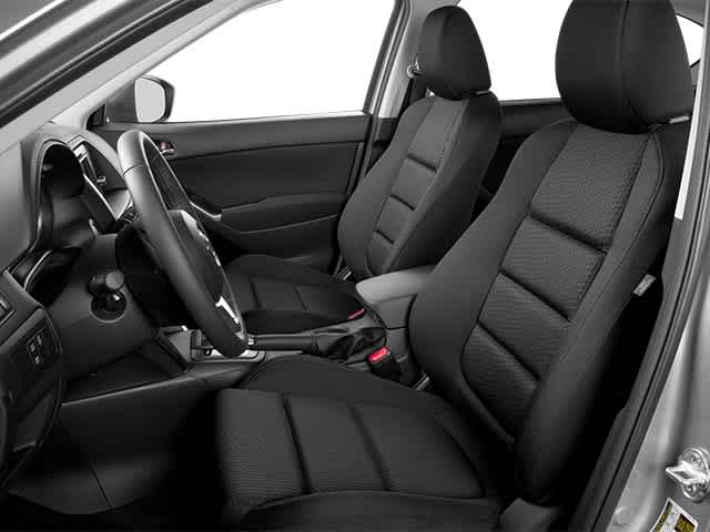 Thumbnail: 2014 Mazda CX-5 - 8