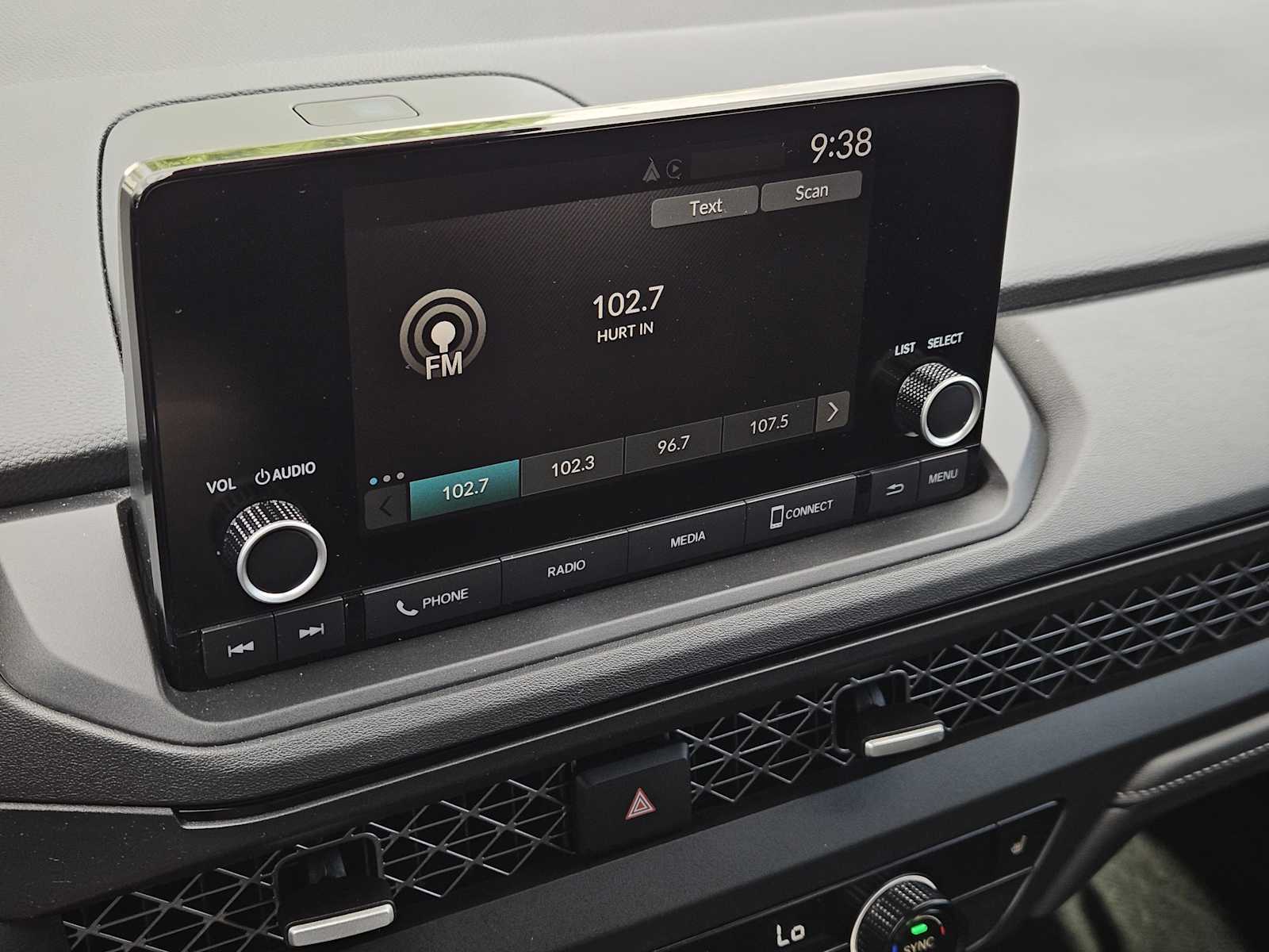 Thumbnail: 2024 Honda Accord - 16