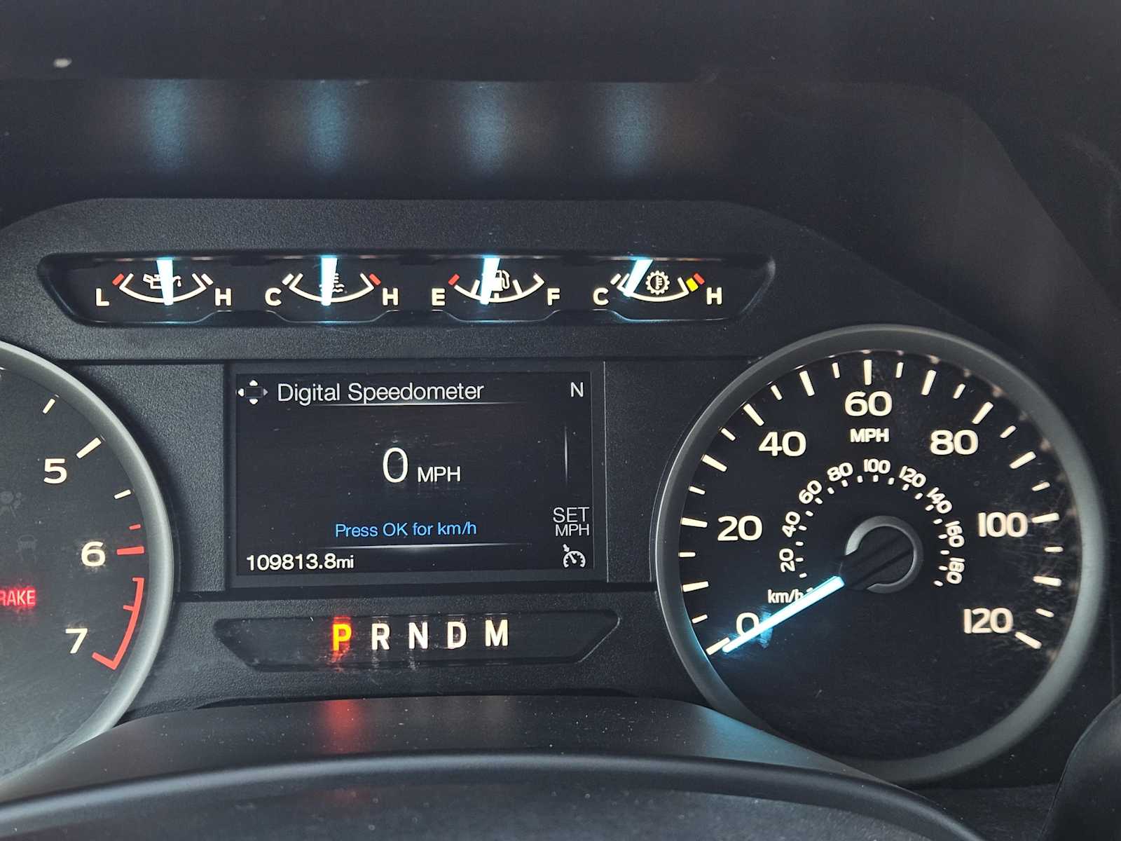 Thumbnail: 2020 Ford F-150 - 15