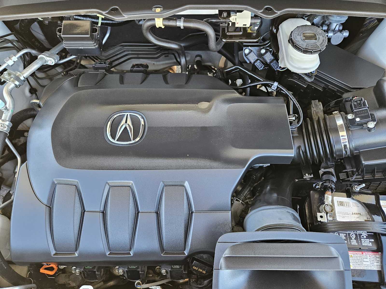 Thumbnail: 2016 Acura RDX - 32