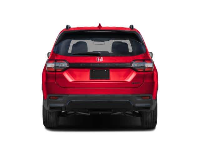 Thumbnail: 2026 Honda Pilot - 8
