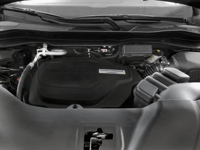 Thumbnail: 2017 Honda Pilot - 13