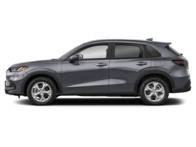 New 2027 Honda HR-V LX SUV