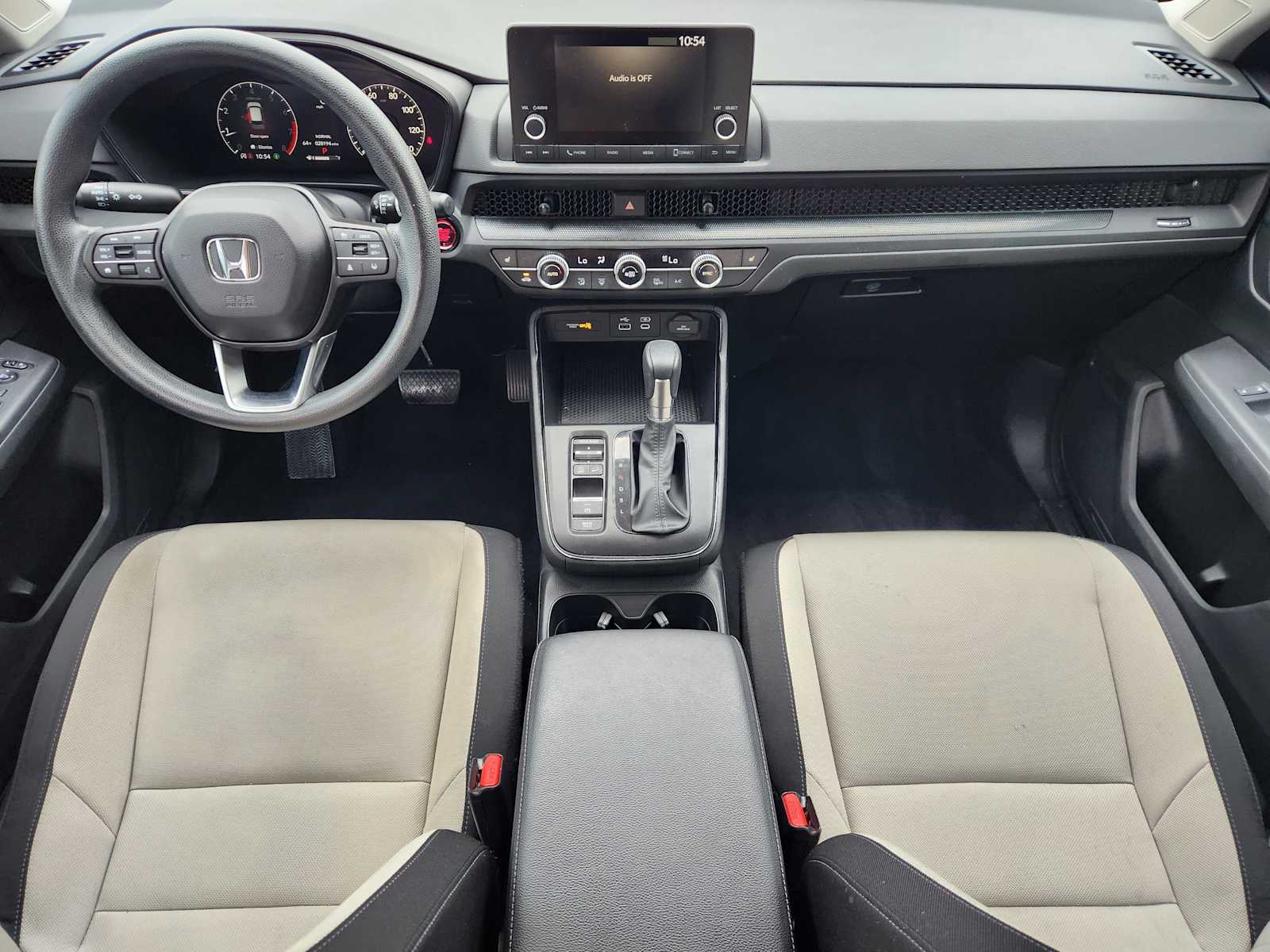 Thumbnail: 2024 Honda CR-V - 26