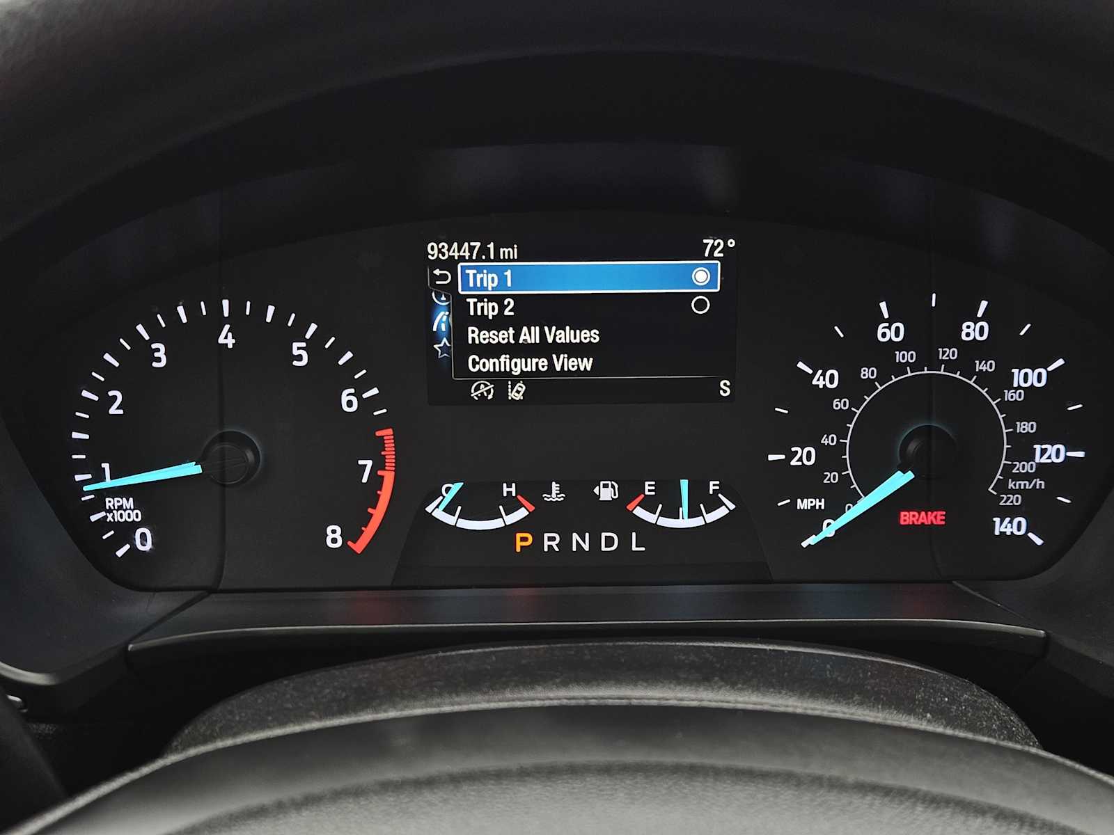 Thumbnail: 2022 Ford Escape - 16