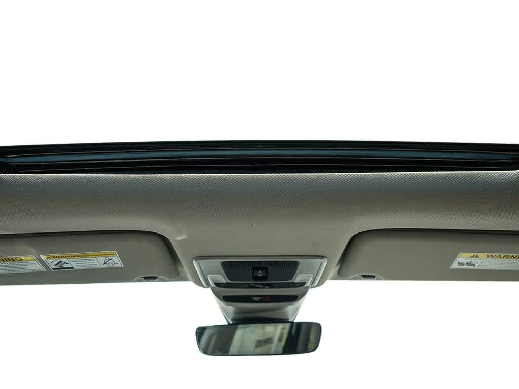 Thumbnail: 2026 Honda HR-V - 15