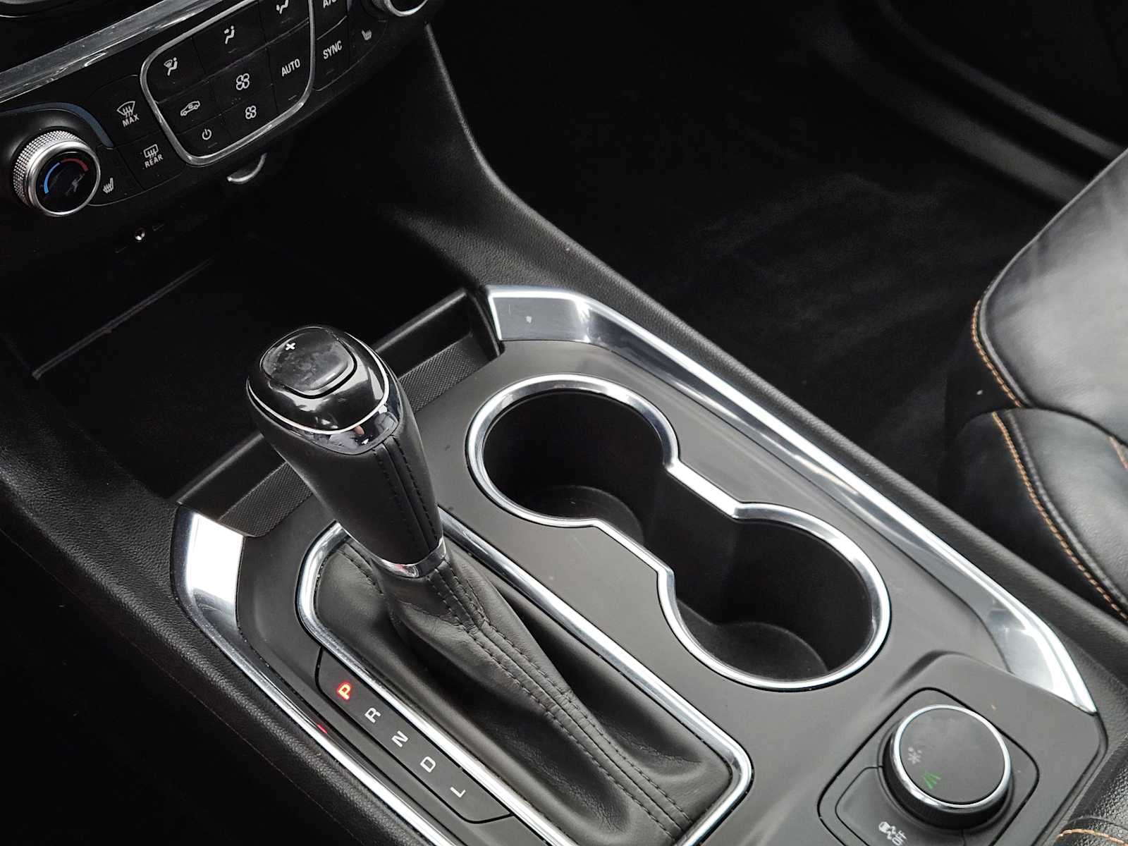 Thumbnail: 2018 Chevrolet Traverse - 20