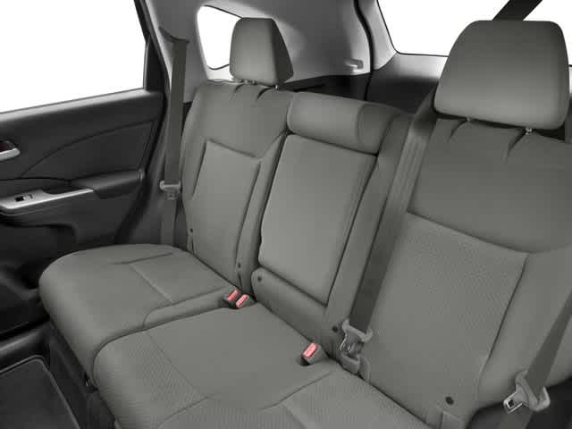 Thumbnail: 2016 Honda CR-V - 13
