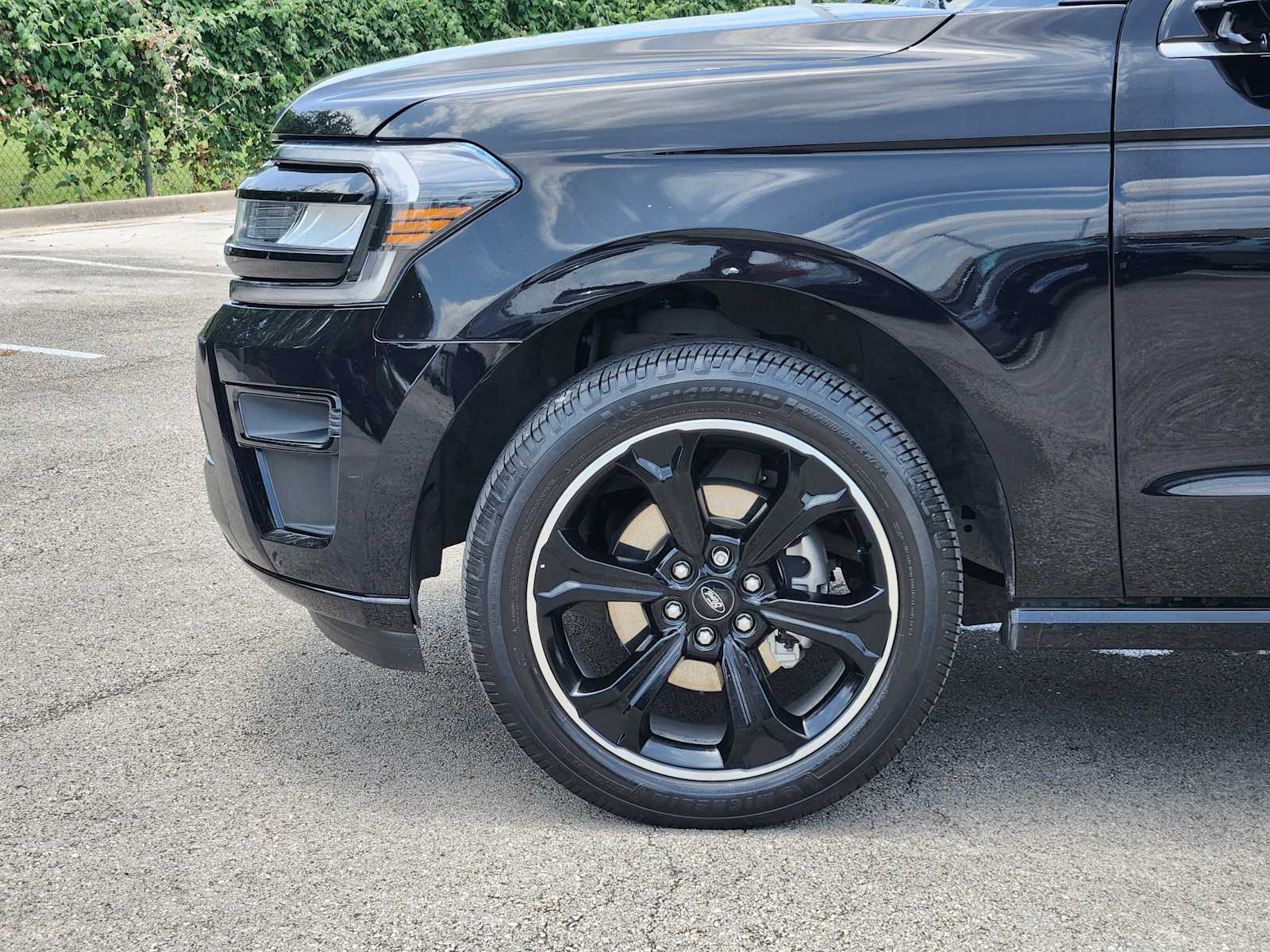 Thumbnail: 2023 Ford Expedition - 8