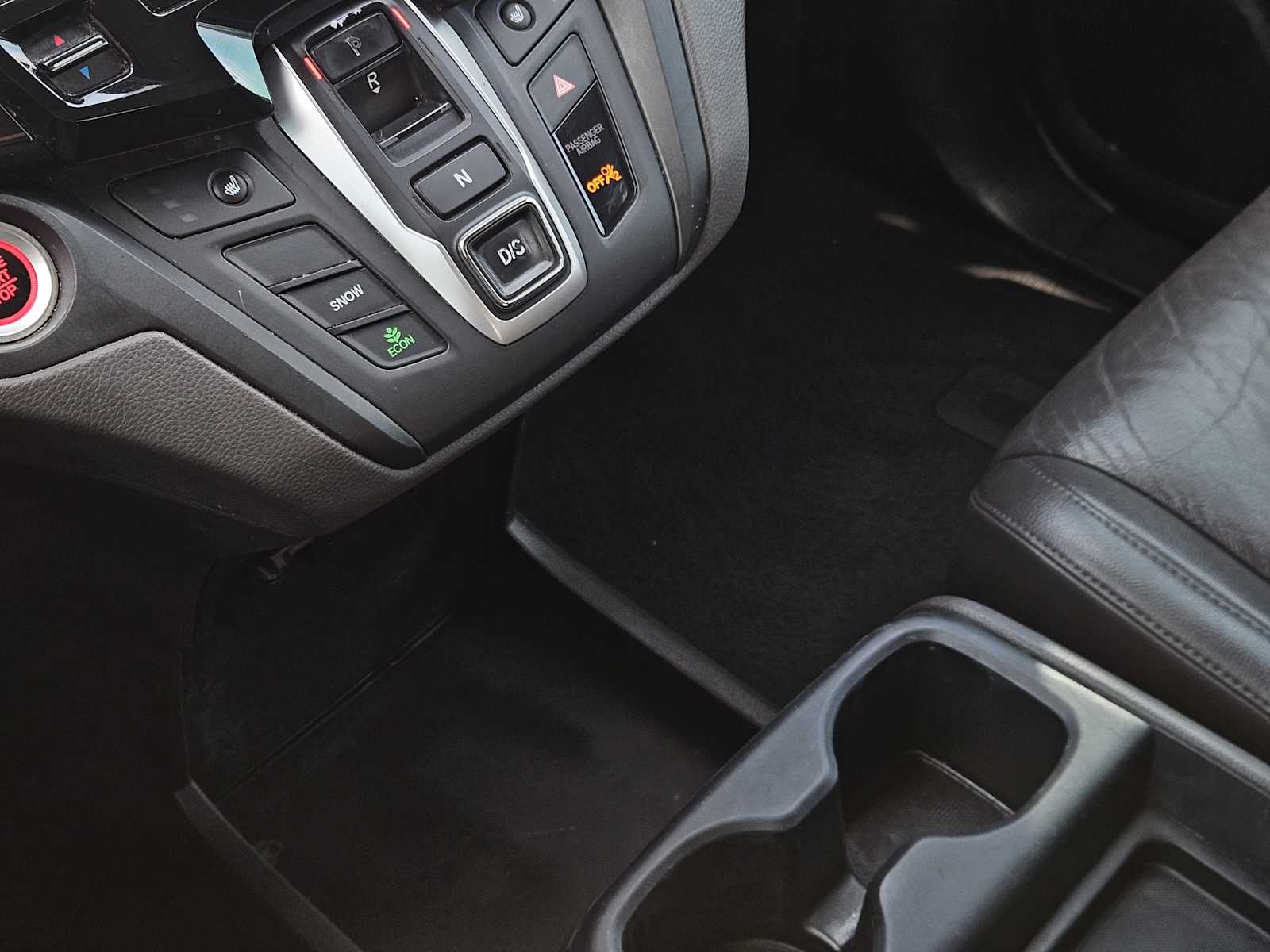 Thumbnail: 2019 Honda Odyssey - 19