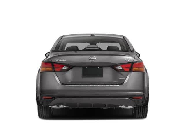 Thumbnail: 2023 Nissan Altima - 8
