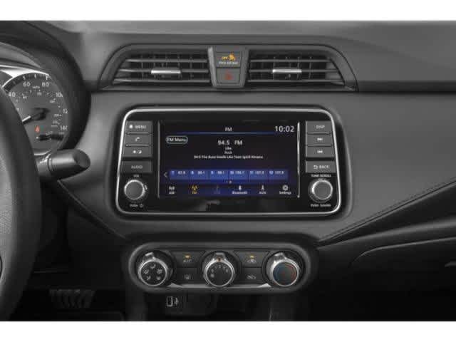 Thumbnail: 2021 Nissan Versa - 13