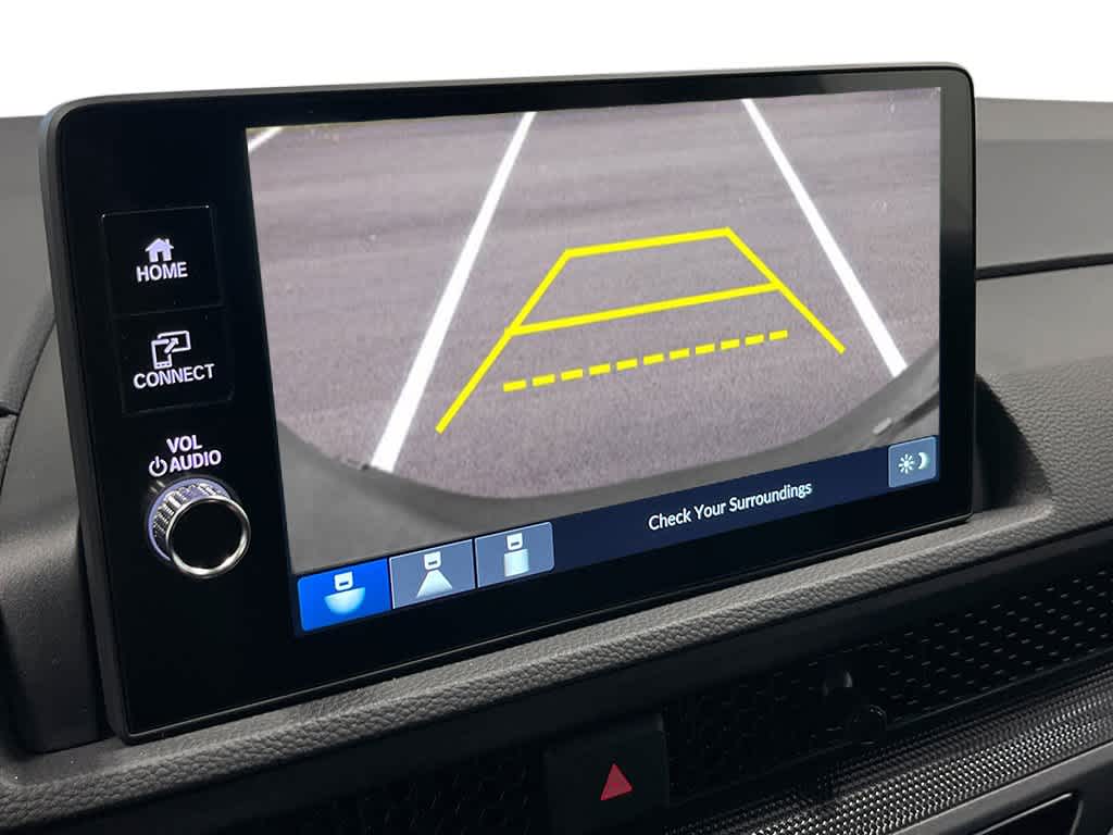 Thumbnail: 2026 Honda CR-V - 16