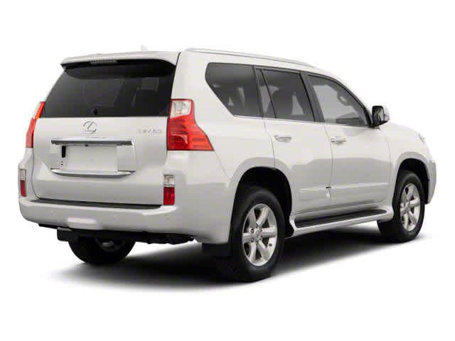 Thumbnail: 2013 Lexus GX - 2