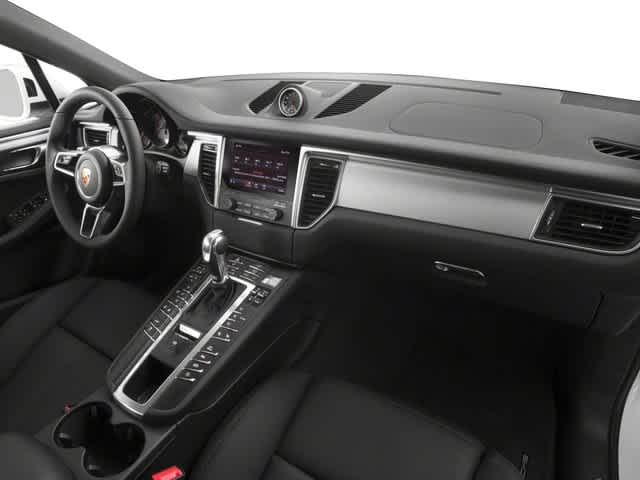 Thumbnail: 2018 Porsche Macan - 16