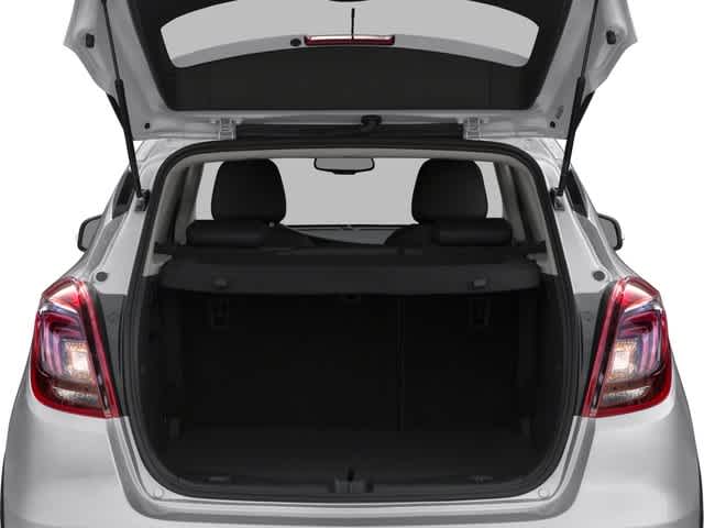 Thumbnail: 2018 Buick Encore - 14